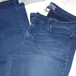 Jeans size 12